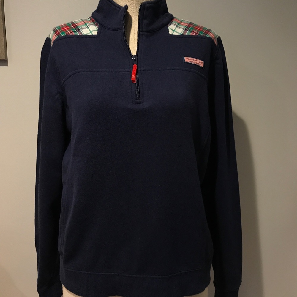 Vineyard Vines Shep Shirt
